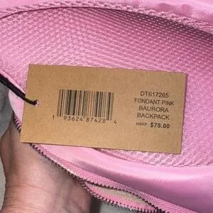 Steve Madden Light Pink Sling Bag/ Belt Bag/ Backpack Multi-Purpose Bag Steve Madden | Bags | Steve Madden Light Pink Sling Bag Belt  main image 3